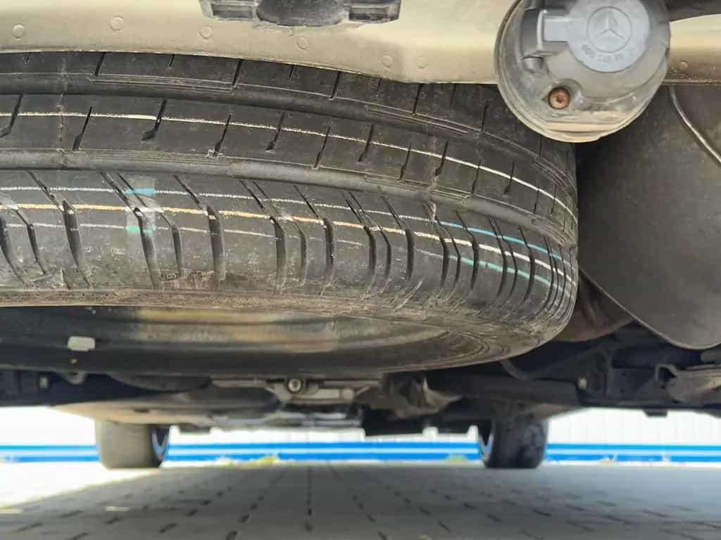 Mercedes-Benz V 250 d LANG AMG-LINE LED 3xEL.TÜREN WEBASTO AHK 03/2018-photo-30