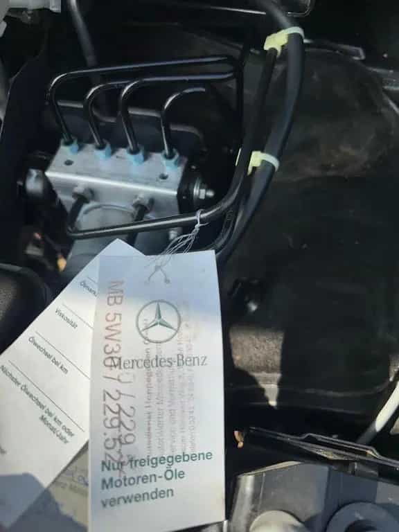 Mercedes-Benz V 250 d LANG AMG-LINE LED 3xEL.TÜREN WEBASTO AHK 03/2018-photo-39