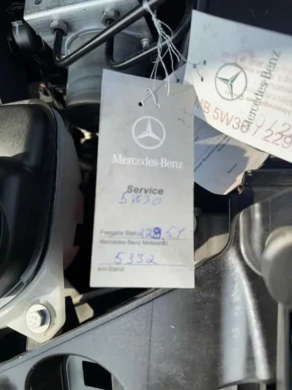 Mercedes-Benz V 250 d LANG AMG-LINE LED 3xEL.TÜREN WEBASTO AHK 03/2018-photo-41