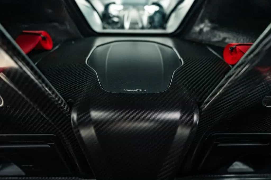 McLaren Senna GTR SENNA//1 OF 500//MSO-OPTIONS//GOLD-HEATHSHIELD 06/2019-photo-12