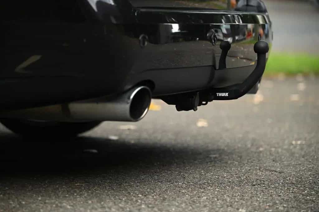 Saab 9-5 2.3T Original Hirsch Troll R Auto 305bhp 03/2008-photo-13