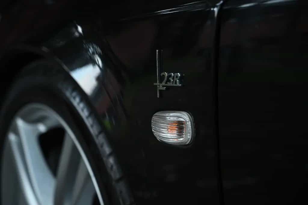 Saab 9-5 2.3T Original Hirsch Troll R Auto 305bhp 03/2008-photo-14