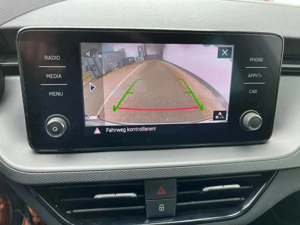 Skoda Kamiq Ambition 12/2022-photo-1