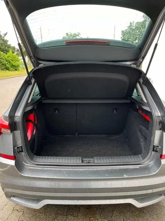 Skoda Kamiq Ambition 12/2022-photo-4