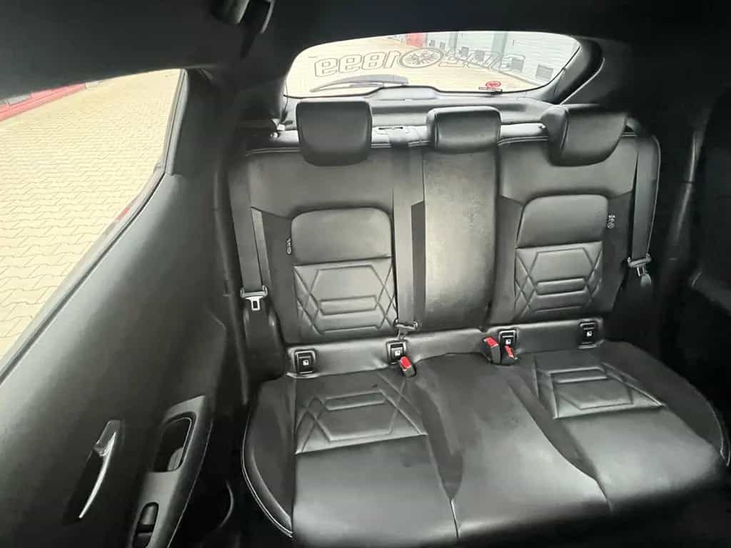 Nissan Juke N-Design 1Hand BOSE 09/2020-photo-18