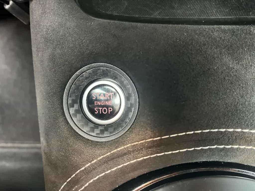 Nissan Juke N-Design 1Hand BOSE 09/2020-photo-20