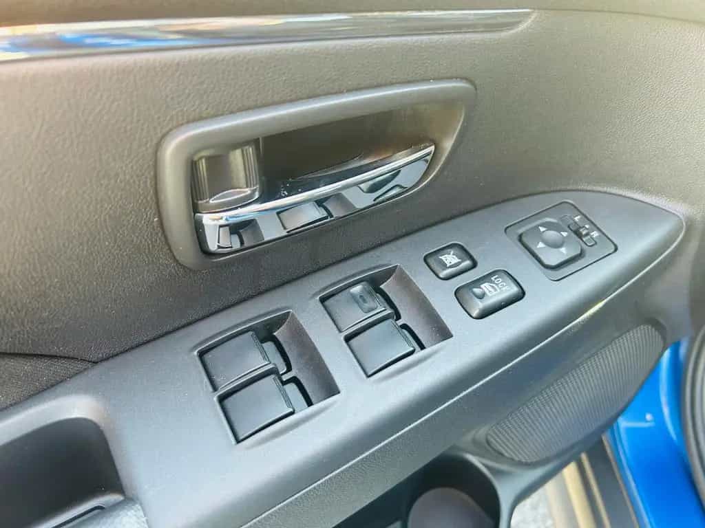 Mitsubishi ASX Diamant Edition+ 2WD Carplay AWR 06/2019-photo-17