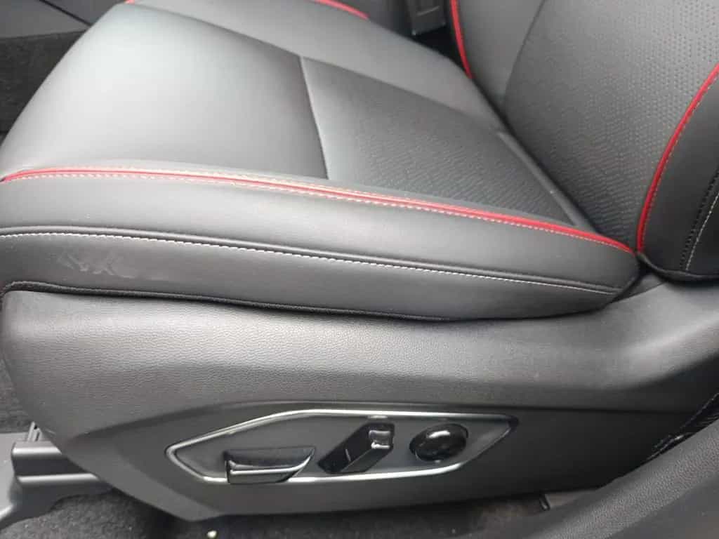 BAIC Beijing X75 null-photo-14