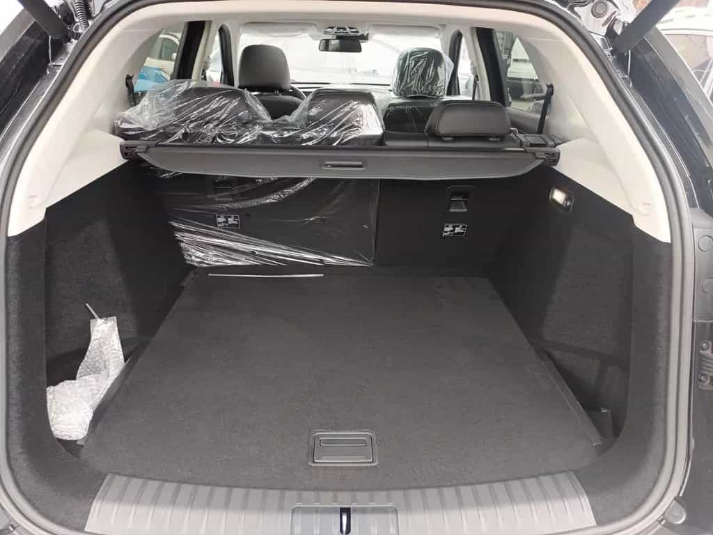 BAIC Beijing X75 null-photo-7