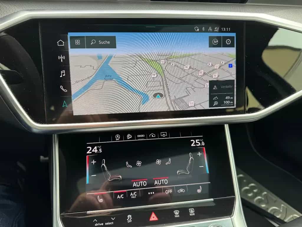 Audi A6 Allroad Quattro 55TFSI -Luftfederung-Pano 11/2020-photo-11