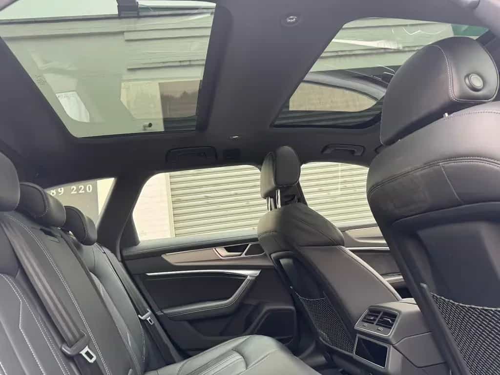 Audi A6 Allroad Quattro 55TFSI -Luftfederung-Pano 11/2020-photo-16