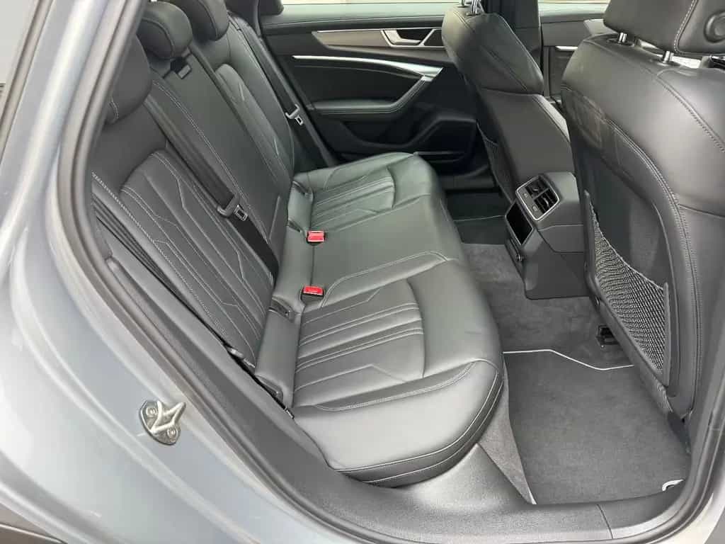 Audi A6 Allroad Quattro 55TFSI -Luftfederung-Pano 11/2020-photo-20