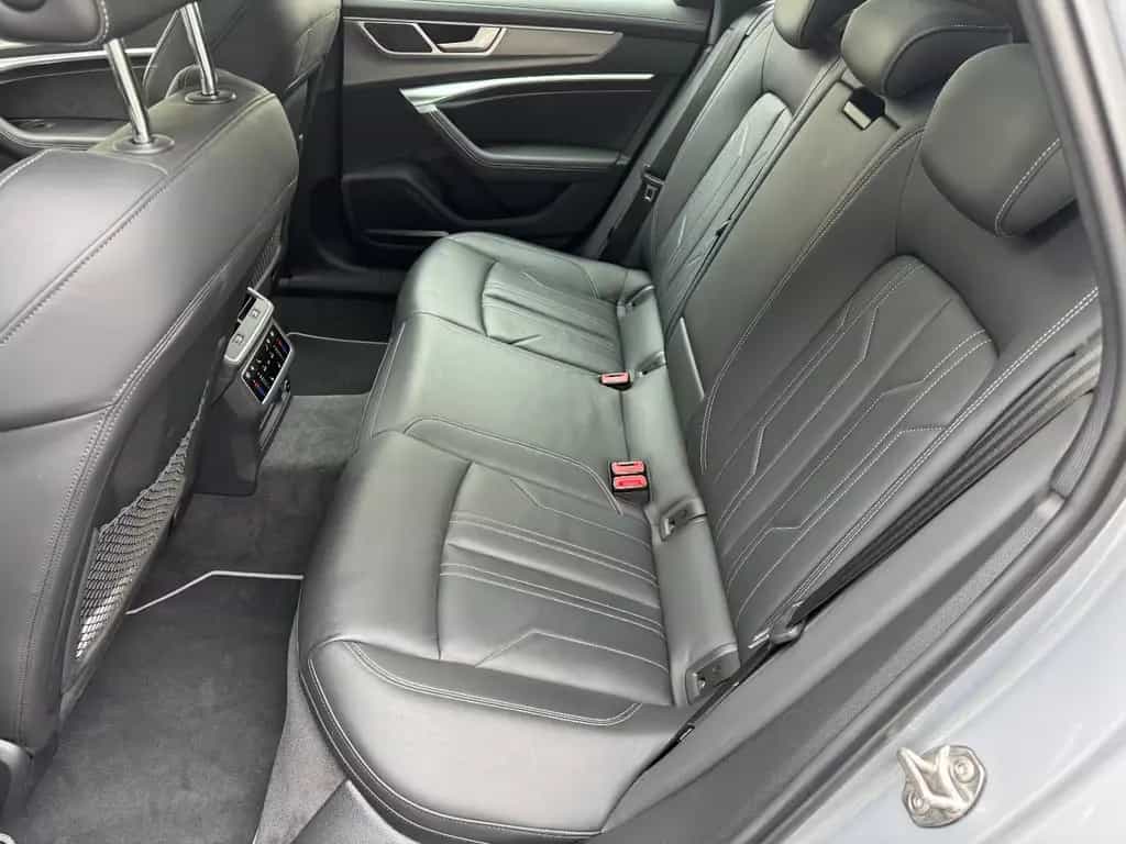 Audi A6 Allroad Quattro 55TFSI -Luftfederung-Pano 11/2020-photo-22