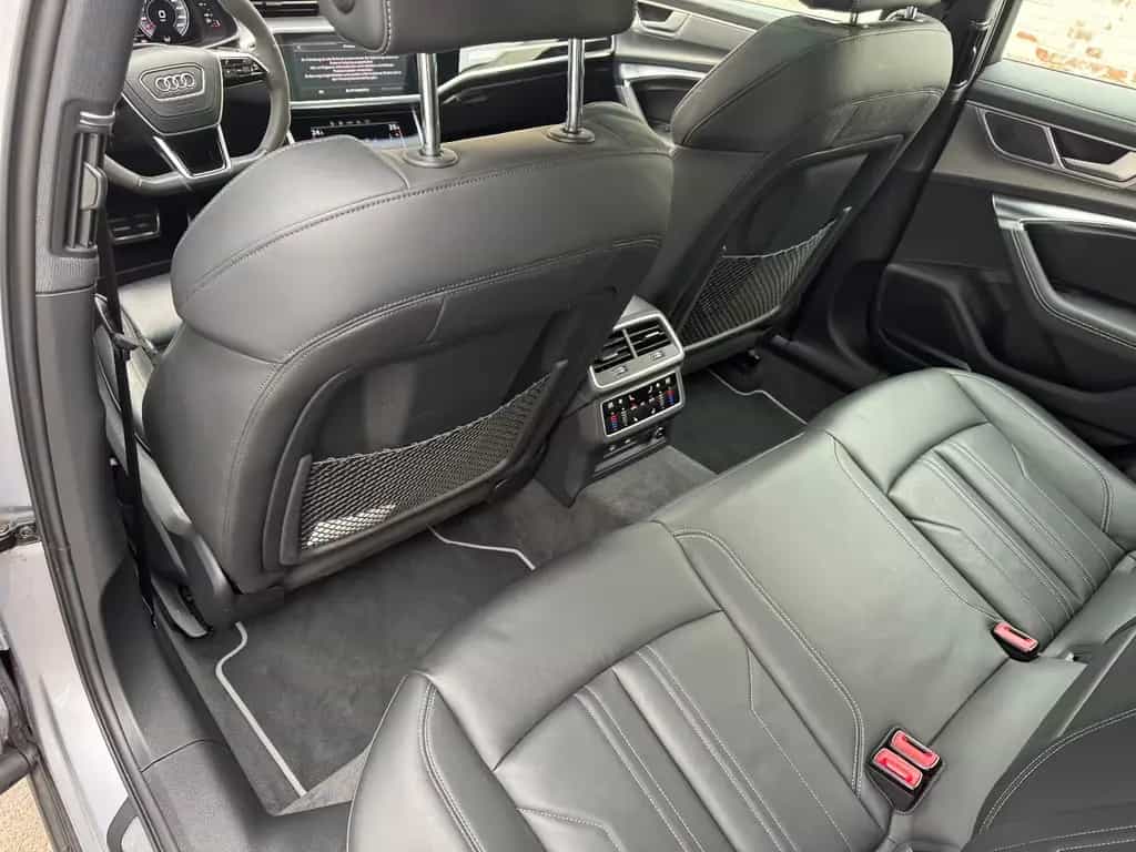 Audi A6 Allroad Quattro 55TFSI -Luftfederung-Pano 11/2020-photo-23