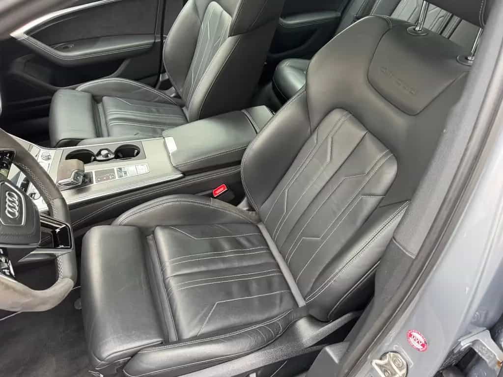 Audi A6 Allroad Quattro 55TFSI -Luftfederung-Pano 11/2020-photo-24