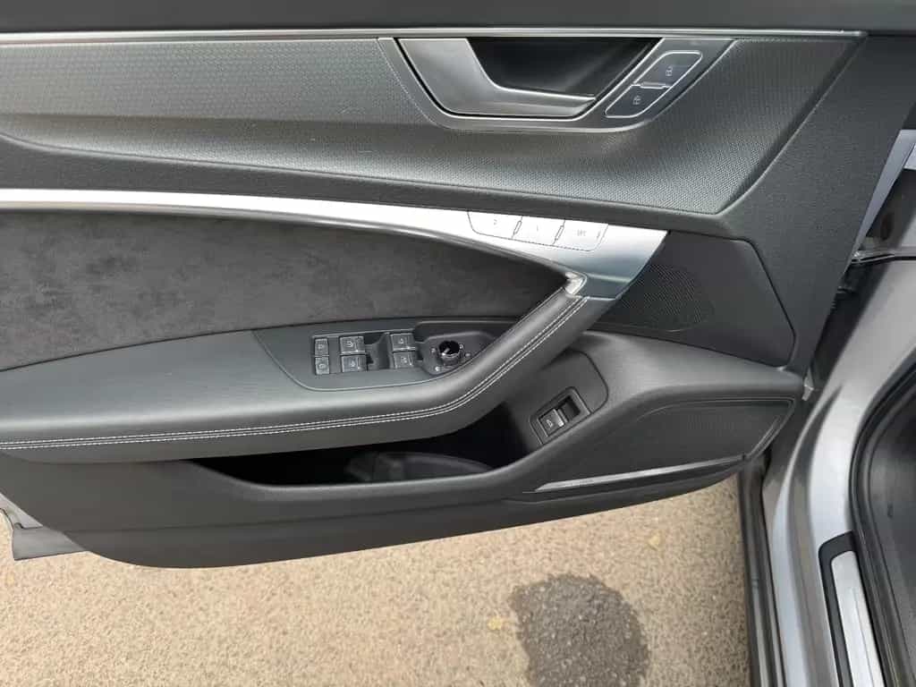 Audi A6 Allroad Quattro 55TFSI -Luftfederung-Pano 11/2020-photo-26