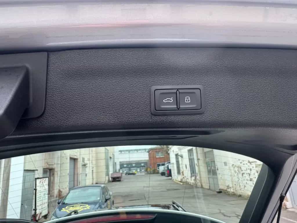 Audi A6 Allroad Quattro 55TFSI -Luftfederung-Pano 11/2020-photo-28