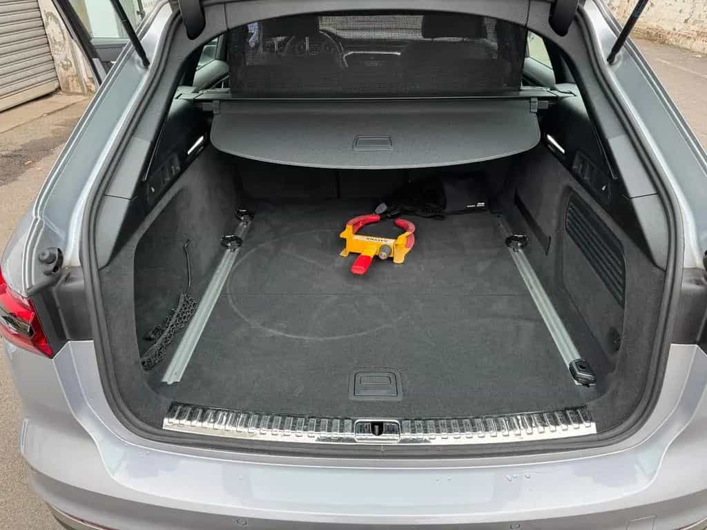 Audi A6 Allroad Quattro 55TFSI -Luftfederung-Pano 11/2020-photo-29