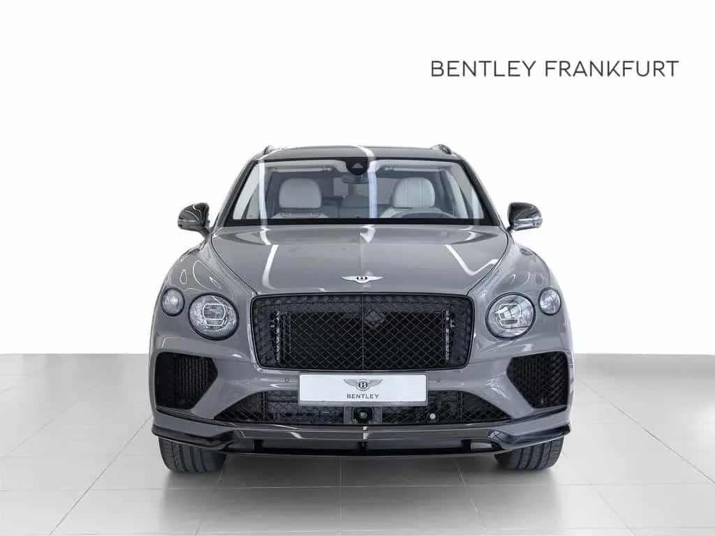 Bentley Bentayga S V8 von BENTLEY FRANKFURT 04/2025-photo-1
