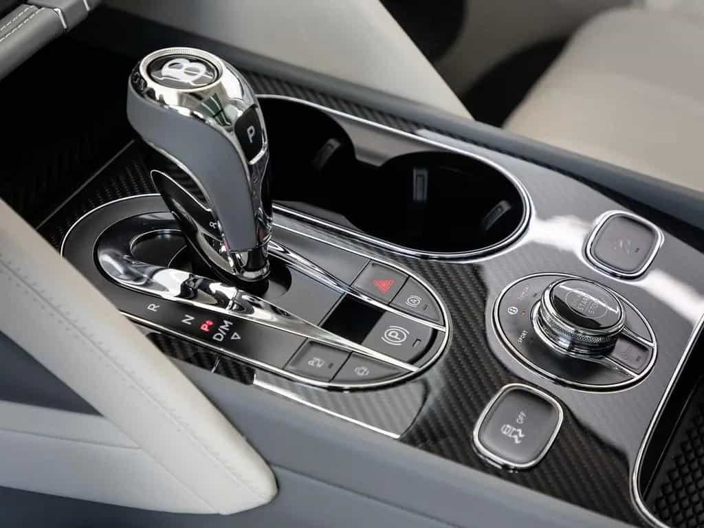 Bentley Bentayga S V8 von BENTLEY FRANKFURT 04/2025-photo-11