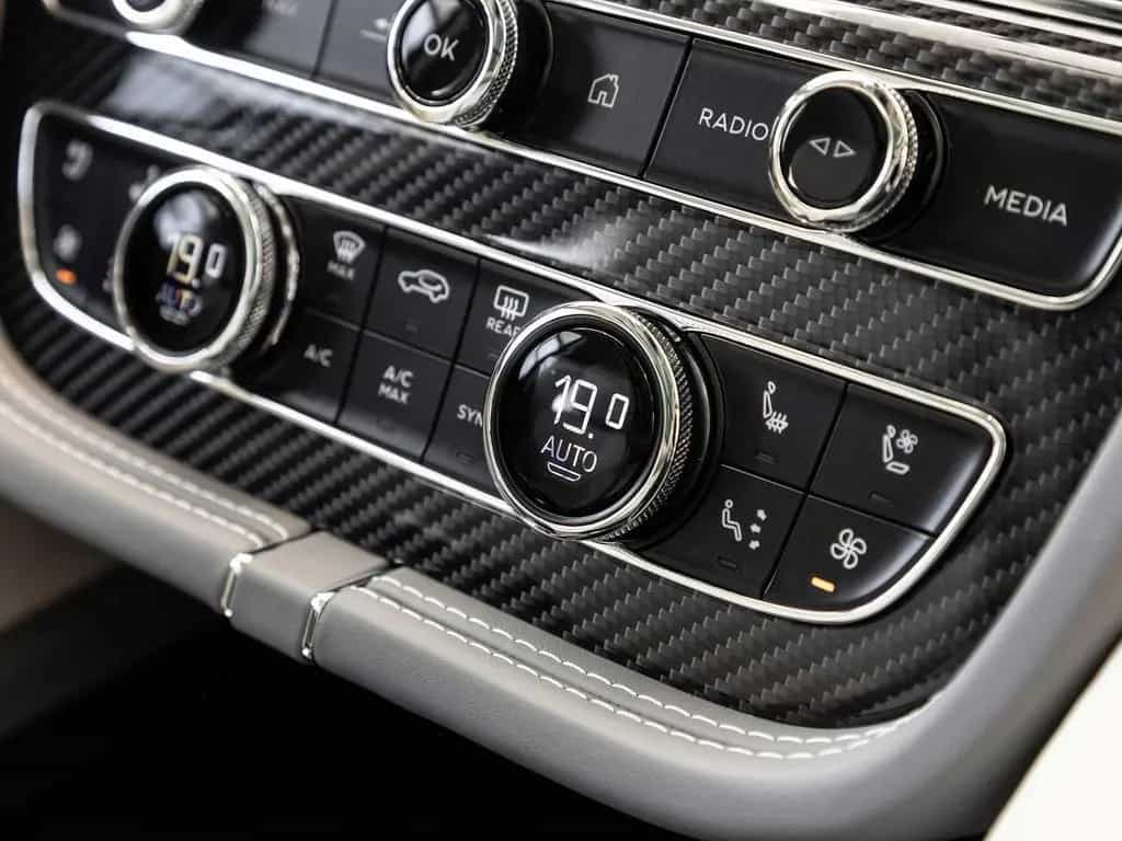 Bentley Bentayga S V8 von BENTLEY FRANKFURT 04/2025-photo-16