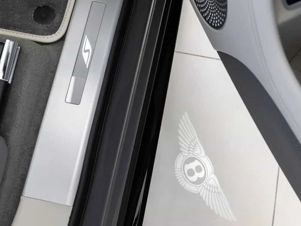 Bentley Bentayga S V8 von BENTLEY FRANKFURT 04/2025-photo-20