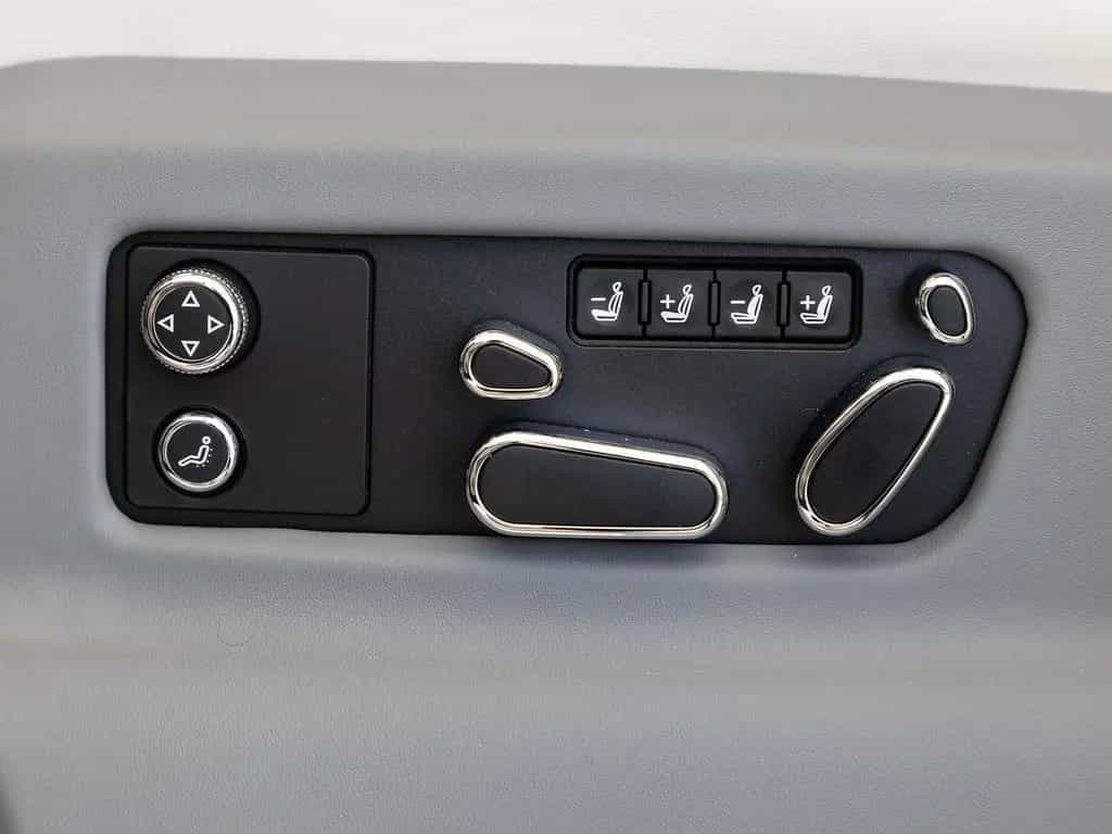 Bentley Bentayga S V8 von BENTLEY FRANKFURT 04/2025-photo-21