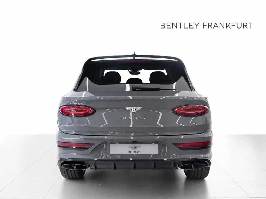 Bentley Bentayga S V8 von BENTLEY FRANKFURT 04/2025-photo-3