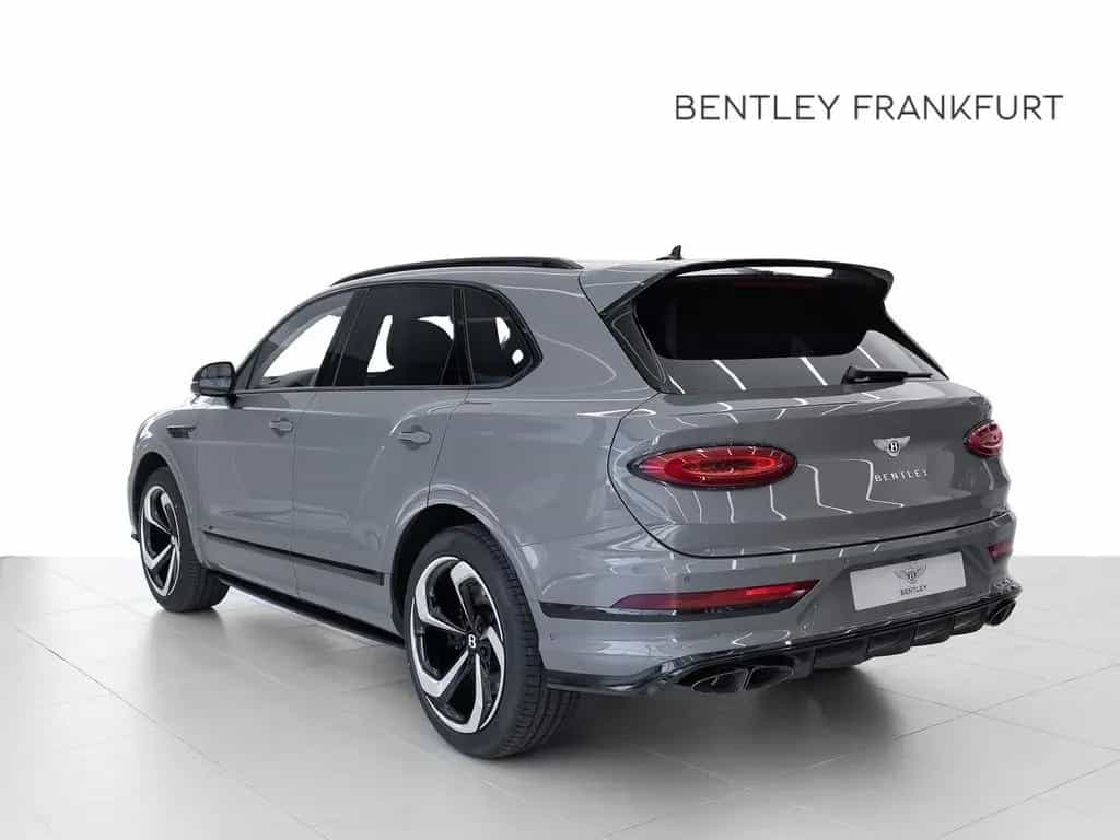 Bentley Bentayga S V8 von BENTLEY FRANKFURT 04/2025-photo-4