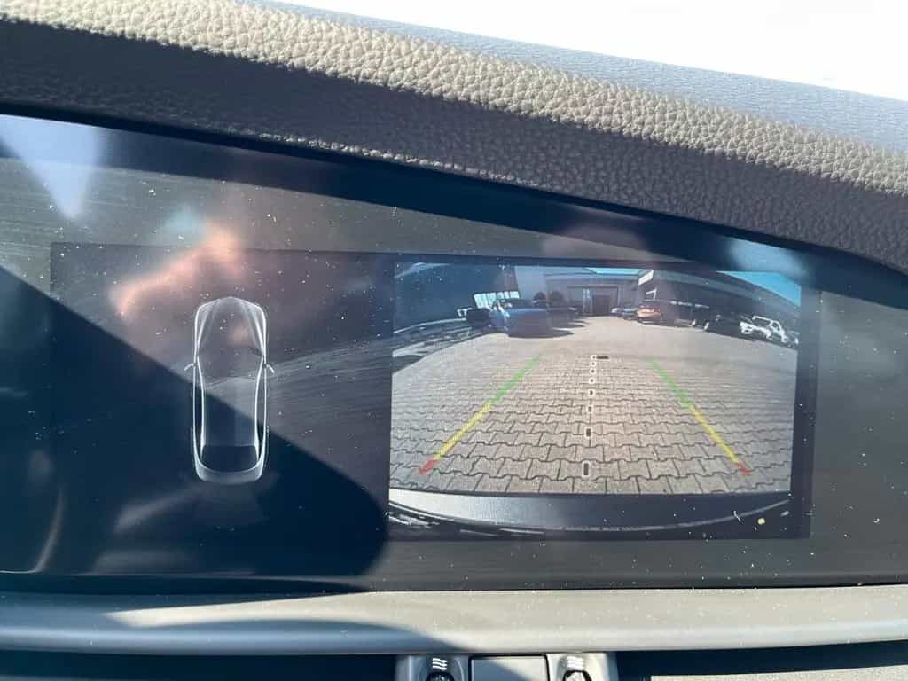 Alfa Romeo Giulia Ti Q4 01/2024-photo-9