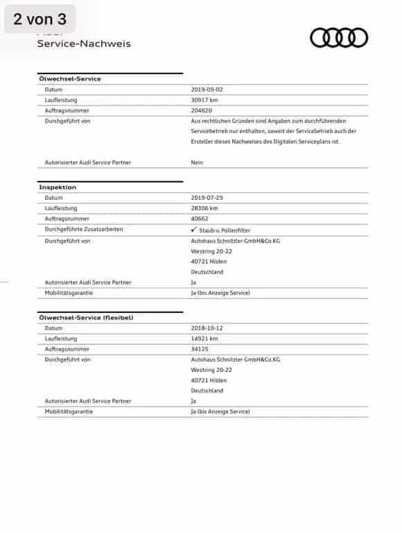 Audi A4 Lim.AUTOMATI/PDC/KAMERA/TEMPOMA/I HAND 11/2017-photo-23