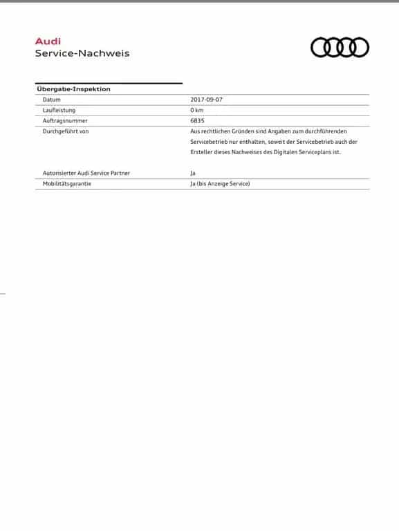 Audi A4 Lim.AUTOMATI/PDC/KAMERA/TEMPOMA/I HAND 11/2017-photo-24