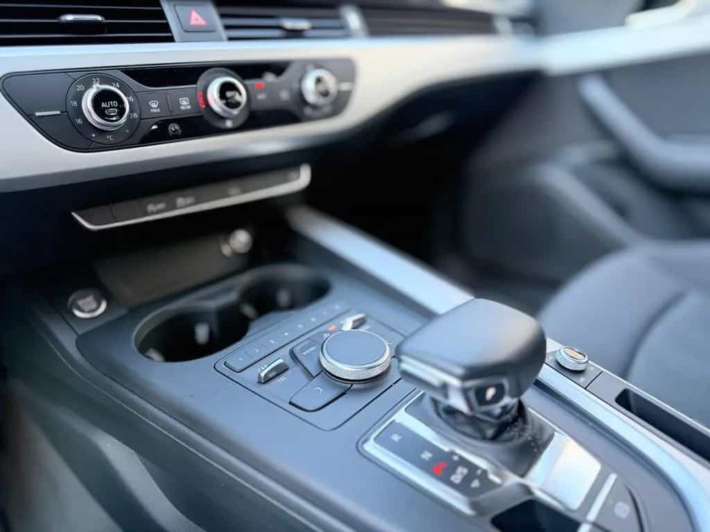 Audi A4 Lim.AUTOMATI/PDC/KAMERA/TEMPOMA/I HAND 11/2017-photo-27