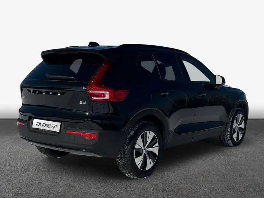 Volvo XC40 B4 B DKG Plus Dark 10/2024-photo-1