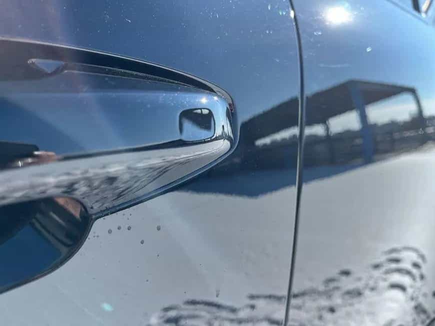 Volvo XC40 B4 B DKG Plus Dark 10/2024-photo-25