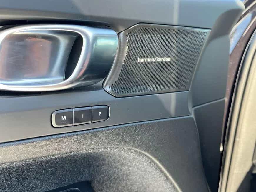 Volvo XC40 B4 B DKG Plus Dark 10/2024-photo-26