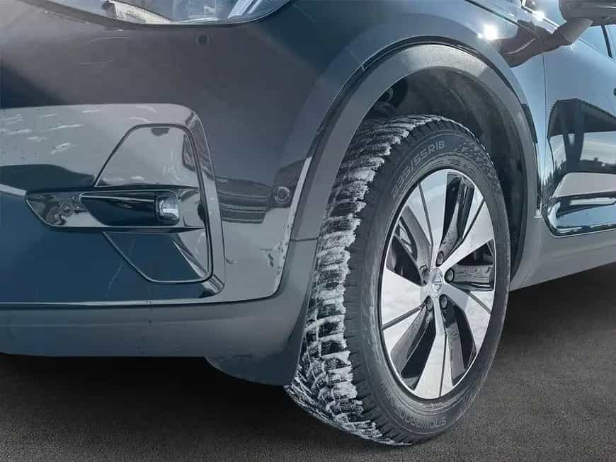 Volvo XC40 B4 B DKG Plus Dark 10/2024-photo-5