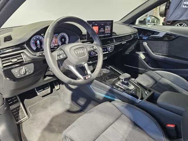 Audi A4 2x S Line Competition Pano Kamera Ahk 19'' 12/2023-photo-15