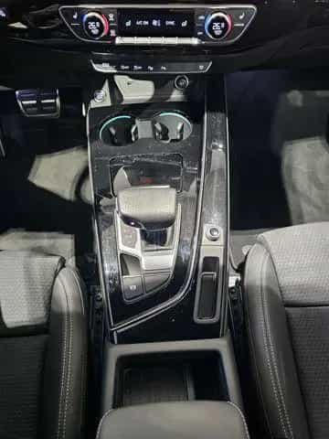 Audi A4 2x S Line Competition Pano Kamera Ahk 19'' 12/2023-photo-18