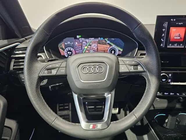 Audi A4 2x S Line Competition Pano Kamera Ahk 19'' 12/2023-photo-26