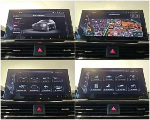 Audi A4 2x S Line Competition Pano Kamera Ahk 19'' 12/2023-photo-27