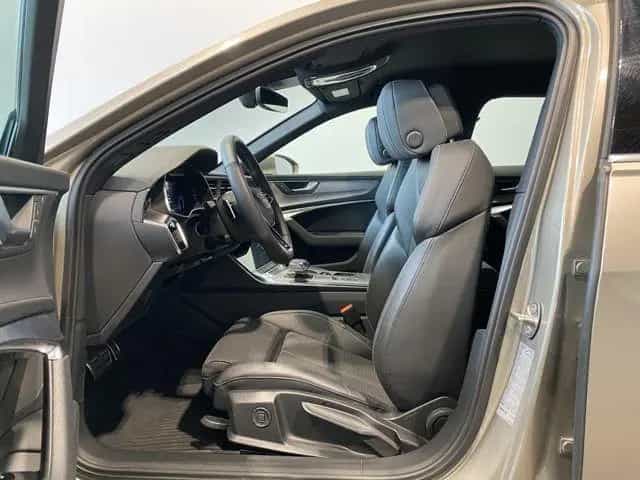 Audi A6 40 TDI Qu. S Line Virtual Matrix Kameras 19'' 05/2020-photo-19