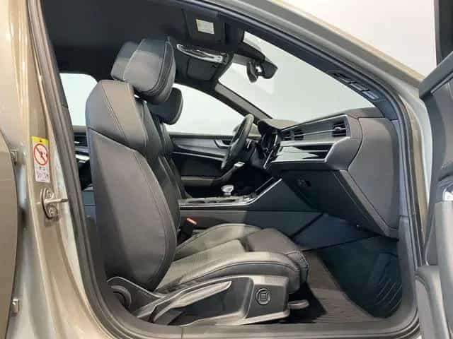 Audi A6 40 TDI Qu. S Line Virtual Matrix Kameras 19'' 05/2020-photo-20