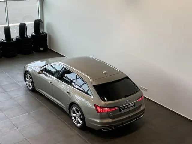 Audi A6 40 TDI Qu. S Line Virtual Matrix Kameras 19'' 05/2020-photo-29