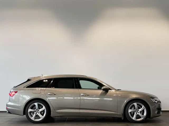 Audi A6 40 TDI Qu. S Line Virtual Matrix Kameras 19'' 05/2020-photo-6