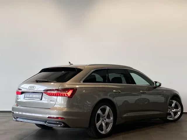 Audi A6 40 TDI Qu. S Line Virtual Matrix Kameras 19'' 05/2020-photo-7