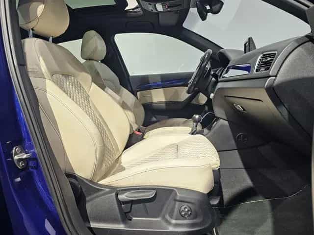 Audi RSQ3 2.5 TFSI q. performance Exclisive Ed. Pano 05/2016-photo-13