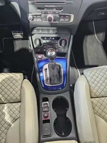 Audi RSQ3 2.5 TFSI q. performance Exclisive Ed. Pano 05/2016-photo-18