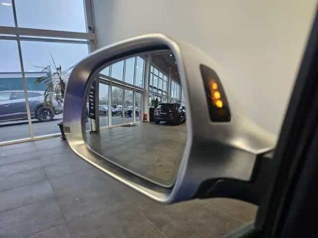 Audi RSQ3 2.5 TFSI q. performance Exclisive Ed. Pano 05/2016-photo-22