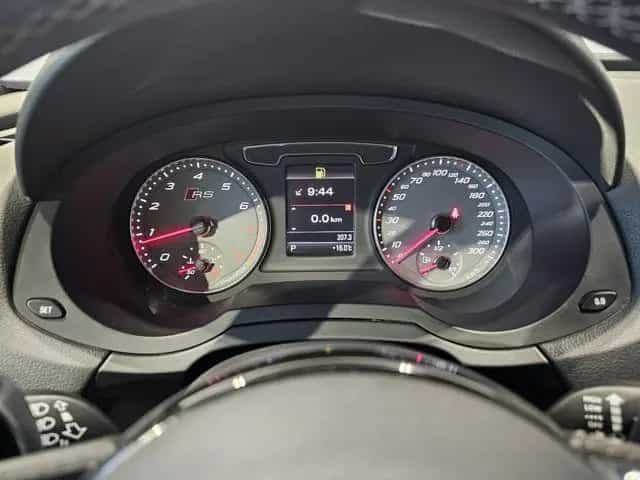 Audi RSQ3 2.5 TFSI q. performance Exclisive Ed. Pano 05/2016-photo-24